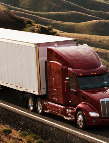 Navigating the Roads of Excellence: Logisticize - A Trusted Trucking Company